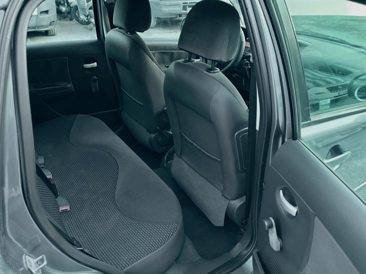 Citroen C3 1.1 exclusive benz/gpl 2010 Promo