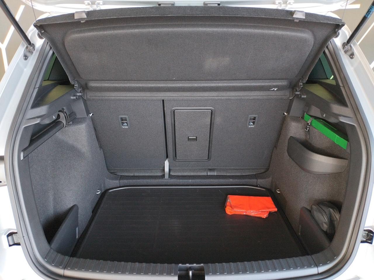 Skoda Karoq 1.5 TSI ACT DSG SportLine