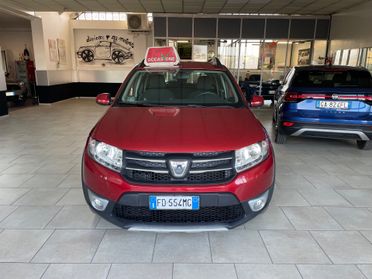 Dacia Sandero Stepway 0.9 TCe 12V 90CV - Nessun vincolo -