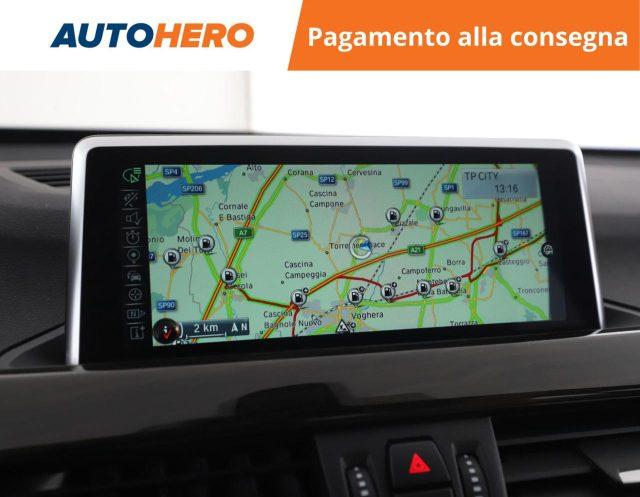 BMW X1 xDrive20d xLine