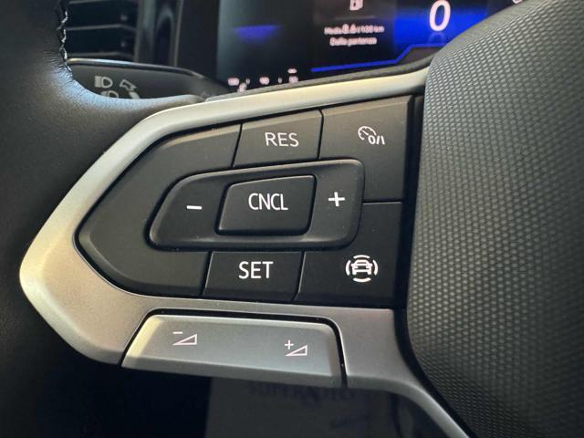 VOLKSWAGEN Polo 1.0 Edition Plus KM0