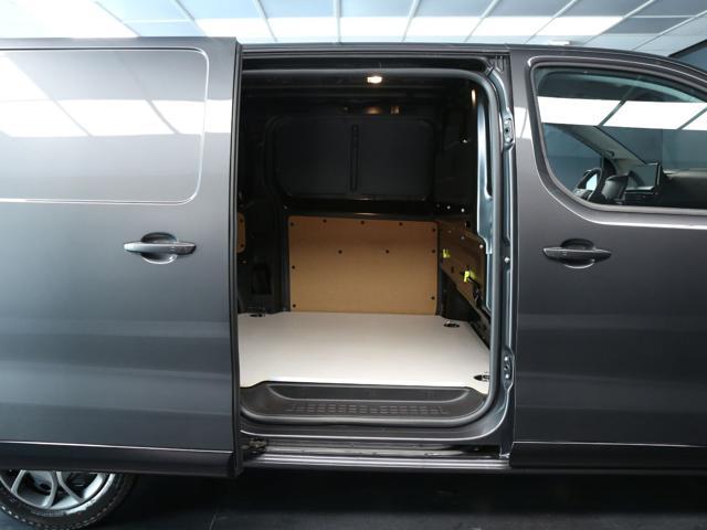 CITROEN Jumpy 2.2 BlueHDi 180 S&S EAT8 PL-TN Furgone M