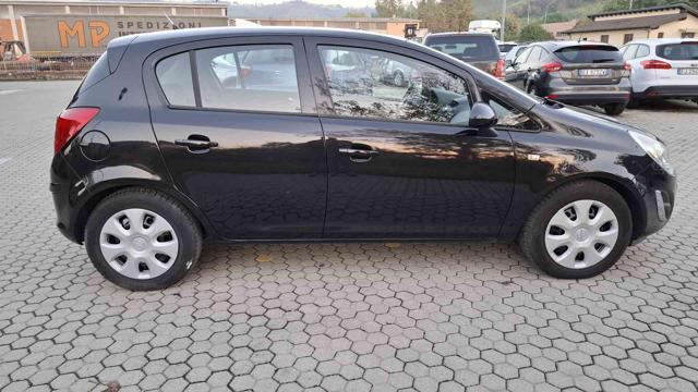 OPEL Corsa 1.2GPL-TECH UNICO PROPRIETARIO