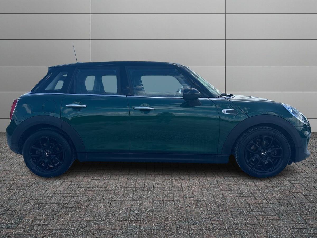 MINI Mini IV F55-F56 2014 - Mini 1.5 One D 5p