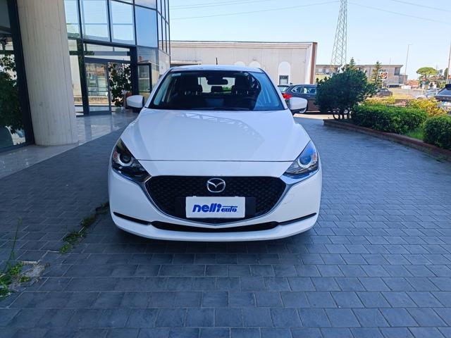 MAZDA 2 1.5 e-Skyactiv-G 90 CV M Hybrid Evolve