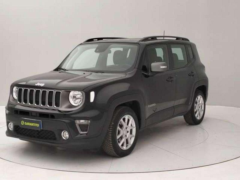 Jeep Renegade 1.0 t3 Limited 2wd *PROMO OUTLET*