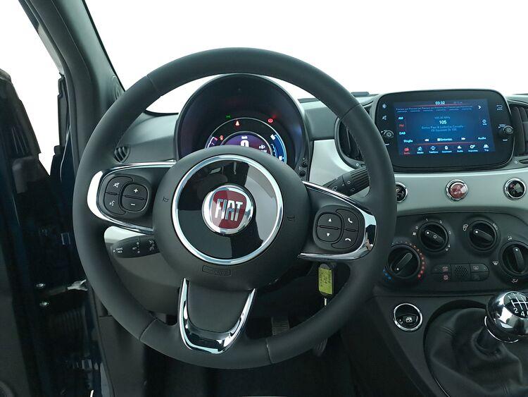 Fiat 500 Star BR365997 1.0 Mild Hybrid 70CV