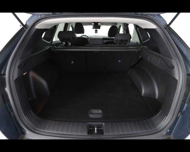 HYUNDAI Tucson 1.6 T-GDI 48V XLine