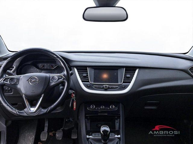 OPEL Grandland X 1.5 diesel Ecotec Start&Stop Business - AUTOCARRO