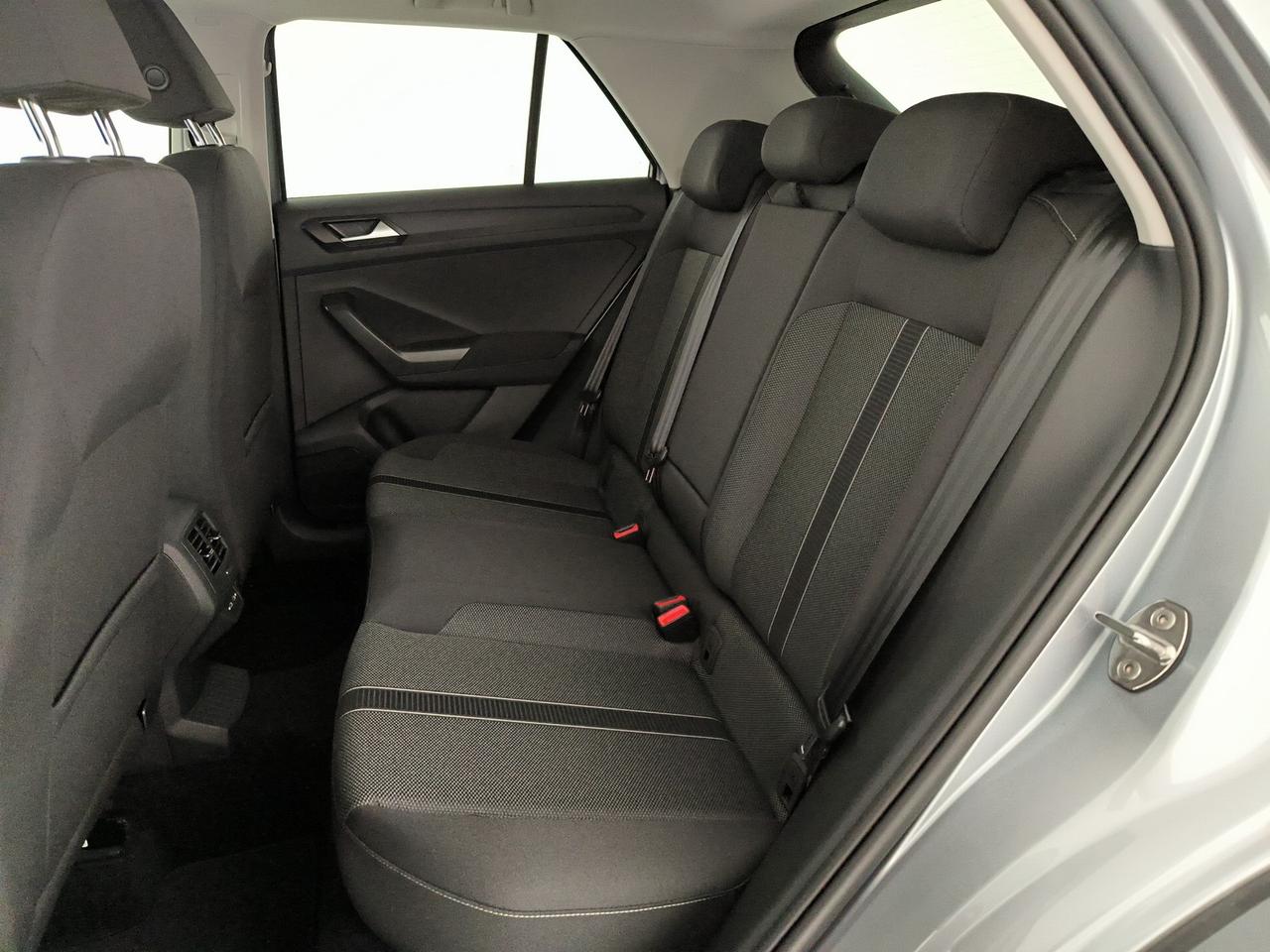 Volkswagen T-Roc 1.0 tsi edition plus 115cv