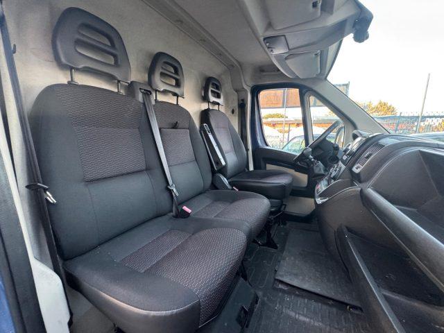 CITROEN Jumper 33 BlueHDi 110 PM-TN Furgone