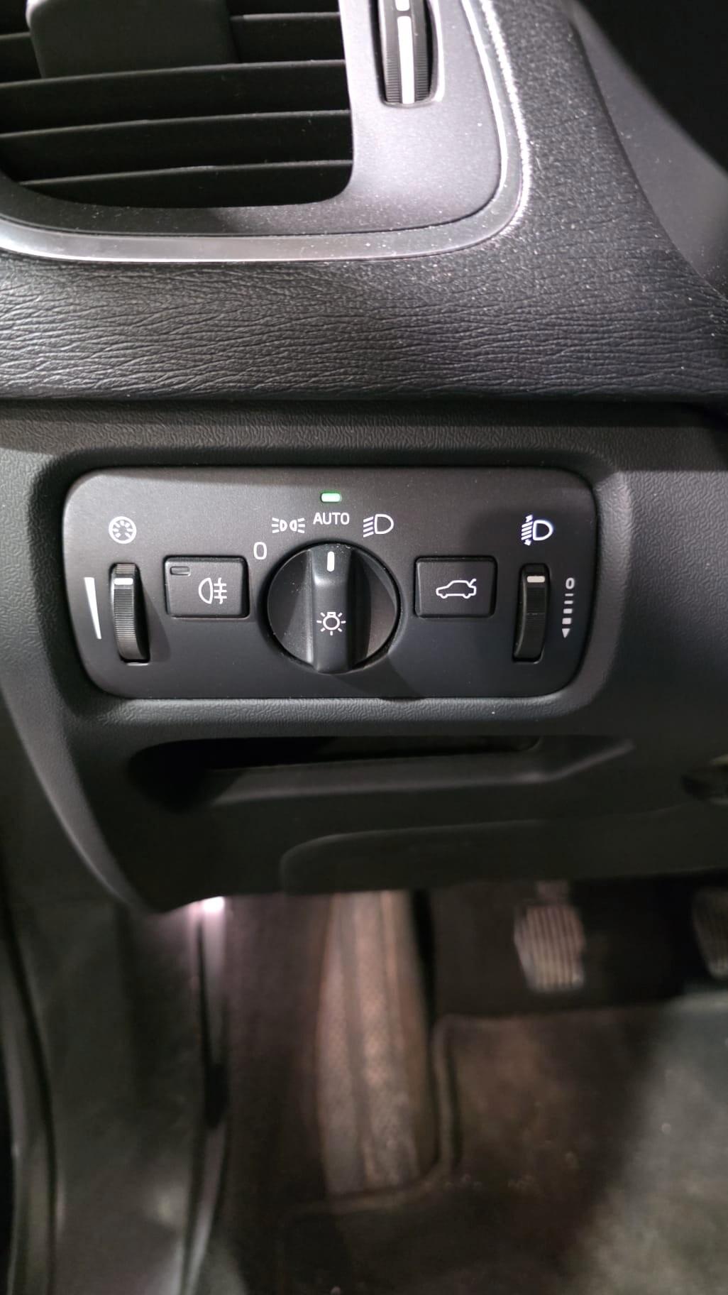 Volvo V40 D2 Business