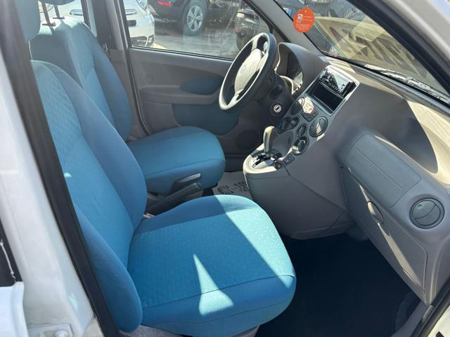 FIAT Panda 1.2 CAMBIO AUTOMATICO