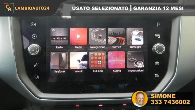 SEAT Arona 1.6 TDI 95 CV Style