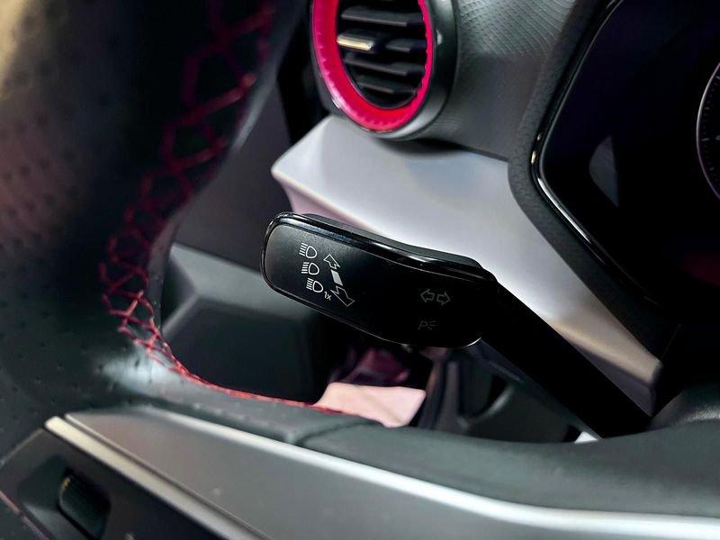 Seat Arona Arona 1.0 TGI FR