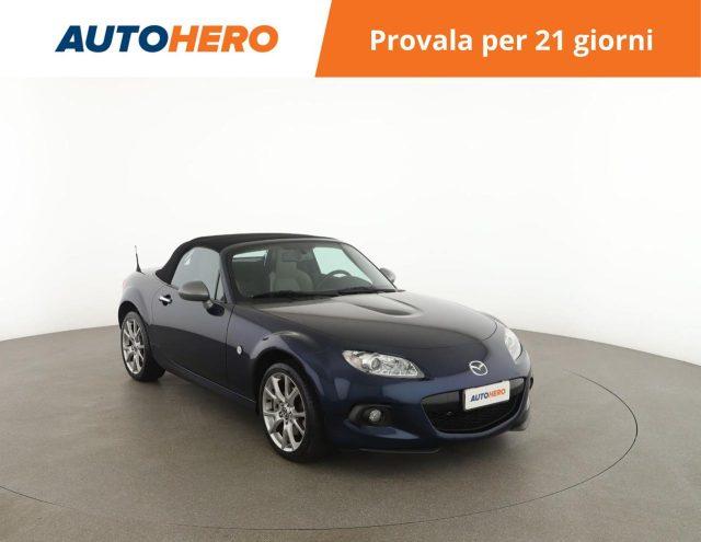 MAZDA MX-5 Roadster 1.8L Excite