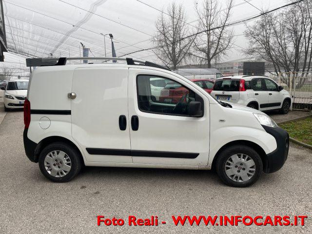 FIAT Fiorino 1.3 MJT 75CV Furgone Prezzo compreso iva