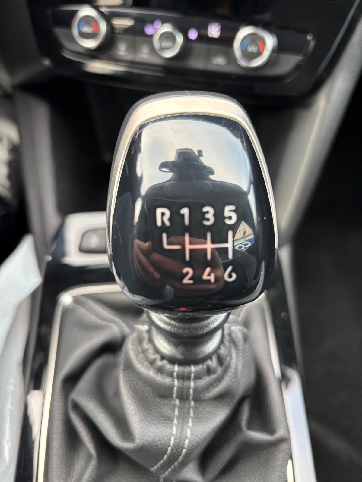 Opel Mokka 1.5 diesel Elegance