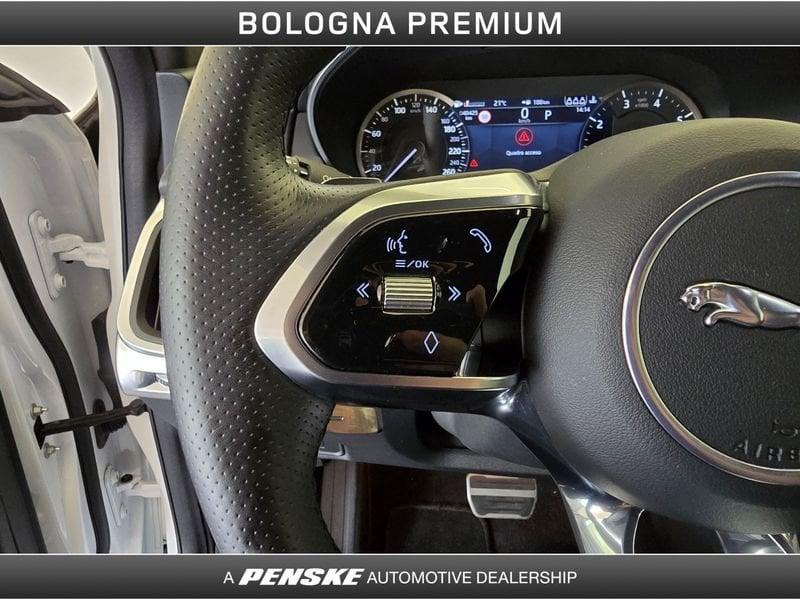Jaguar E-Pace 2.0 I4 200 CV AWD Auto R-Dynamic S