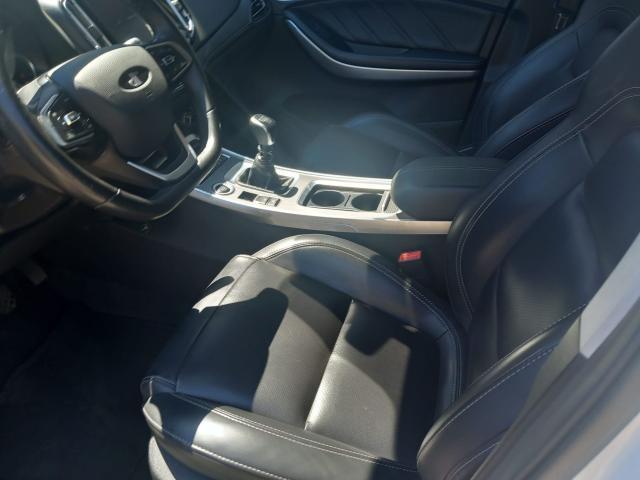 DR Automobiles F35 Dr S1 1.5 Turbo Bi-Fuel GPL