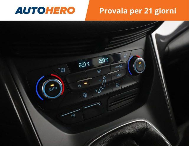 FORD C-Max 1.0 EcoBoost 125CV Start&Stop Titanium