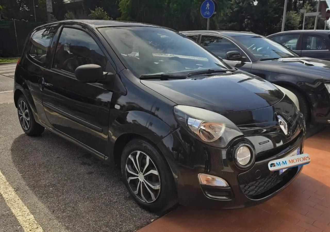 Renault Twingo 1.2 16V