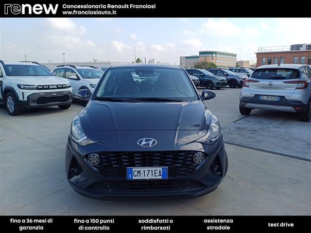 HYUNDAI i10 1.0 Advanced econext Gpl