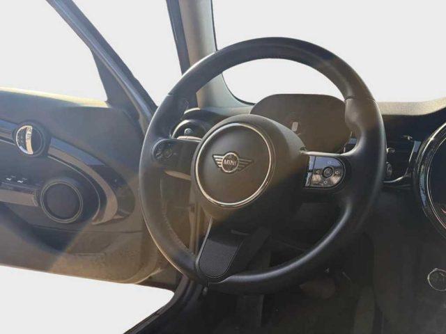 MINI Mini 5 porte (F55) - 1.5 Cooper Business 5 porte