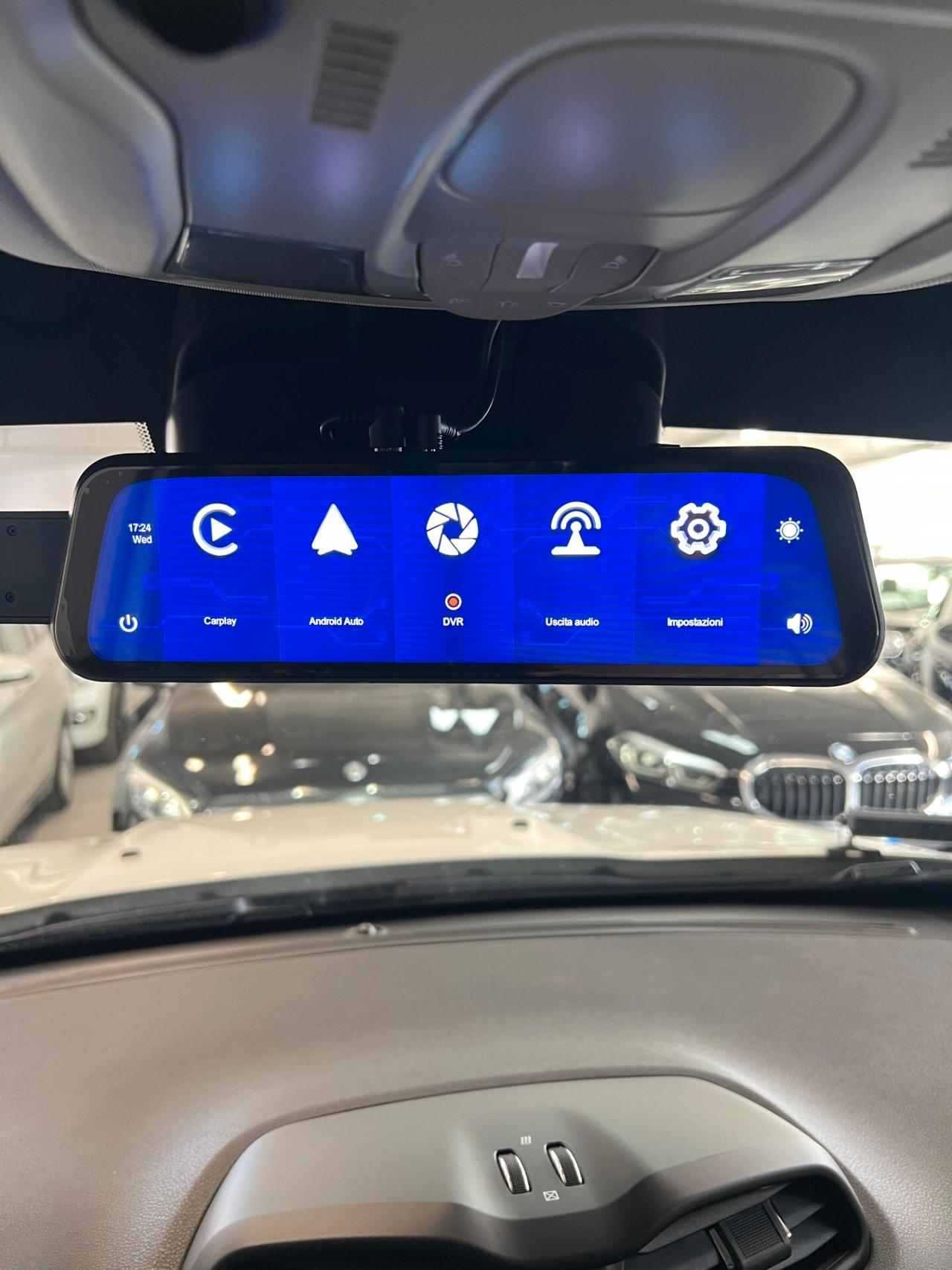 Jeep Renegade 2.0 Mjt 140CV 4WD Active Drive Low Limited