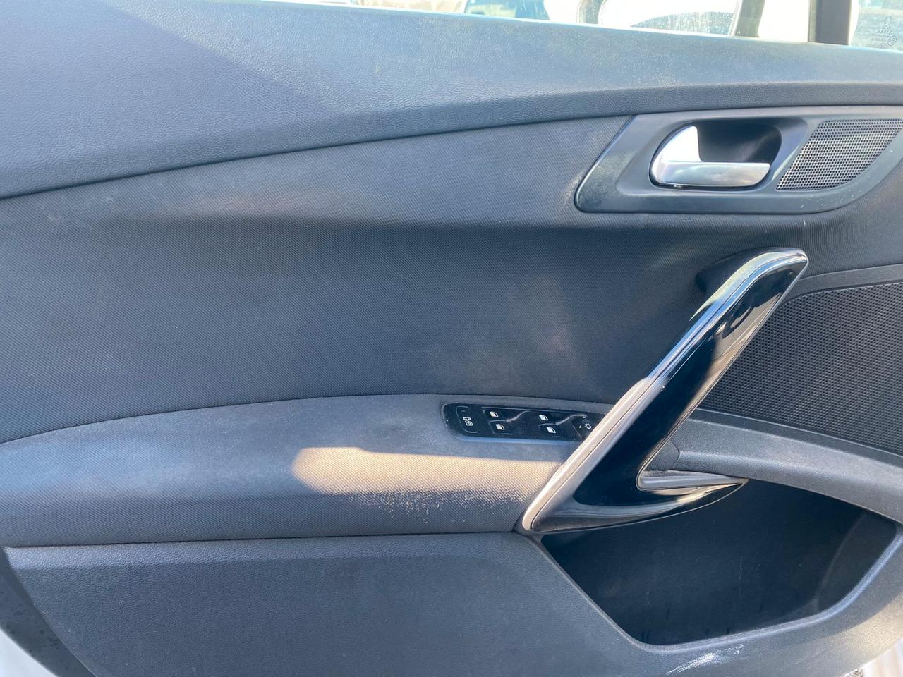 Peugeot 508 2.0 HDi 140CV SW Access