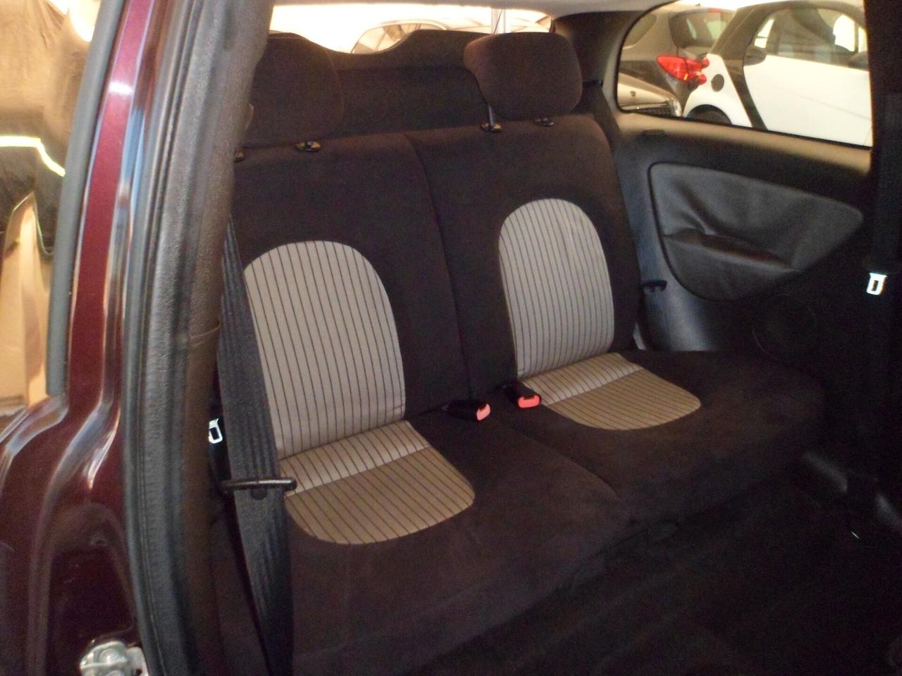 Lancia Ypsilon 1.2b solo km131000 full 08