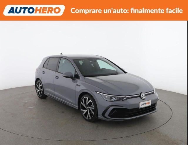 VOLKSWAGEN Golf 1.5 eTSI 150 CV EVO ACT DSG R-Line
