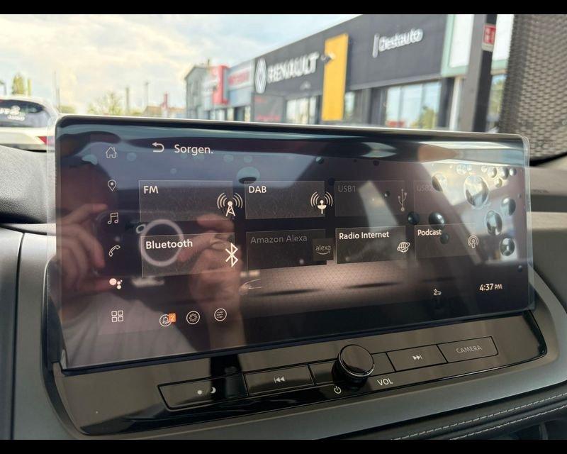 Nissan Qashqai Qashqai 1.3 mhev N-Connecta 2wd 140cv