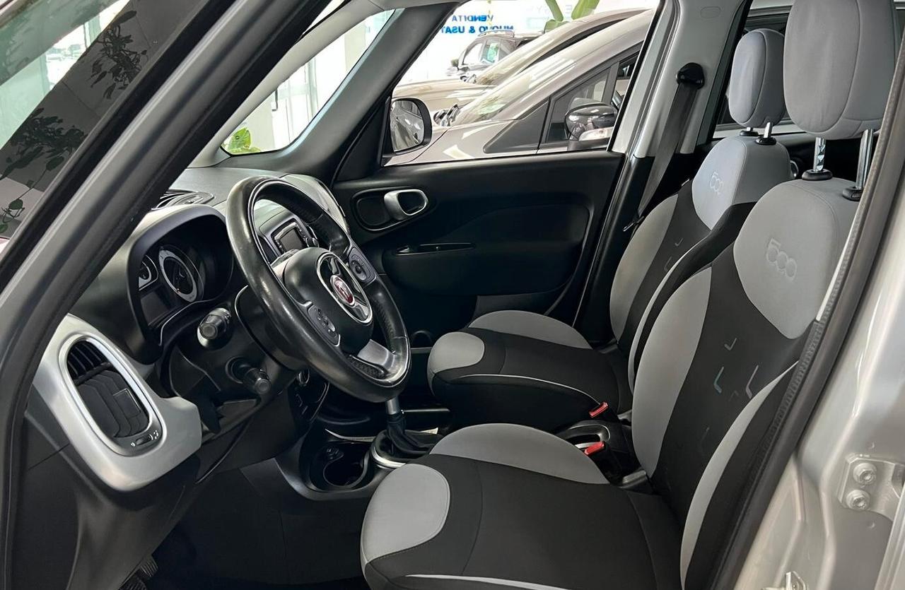 Fiat 500L 1.3 Multijet 95 CV Pop Star