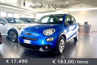 FIAT 500X 1.0 T3 120 CV - SOLO 3.064 KM!