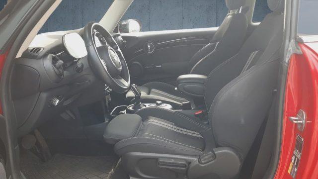 MINI Cooper SE Classic Aut.