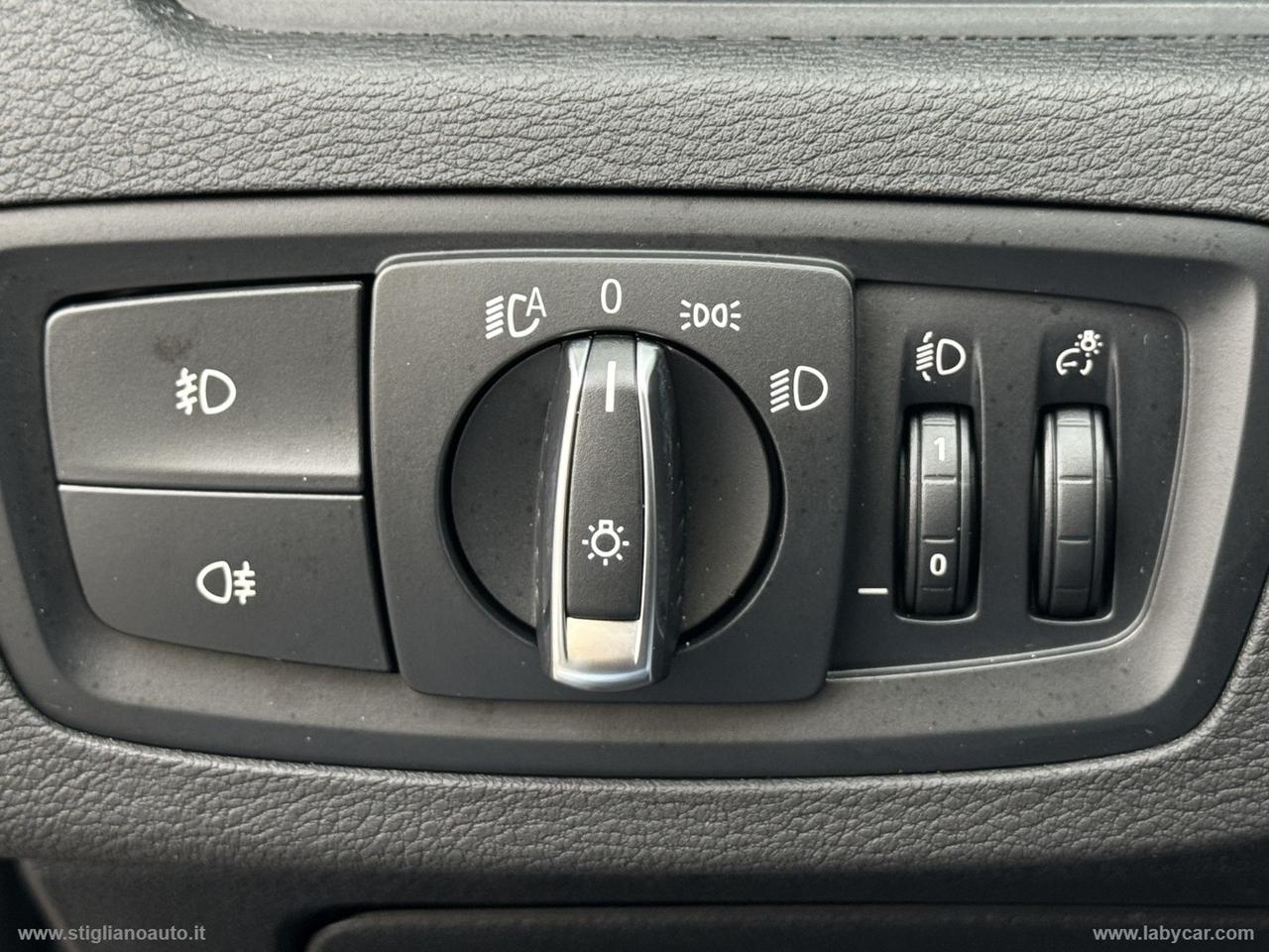 BMW X1 xDrive18d xLine Plus PELLE LED TAGL.BMW