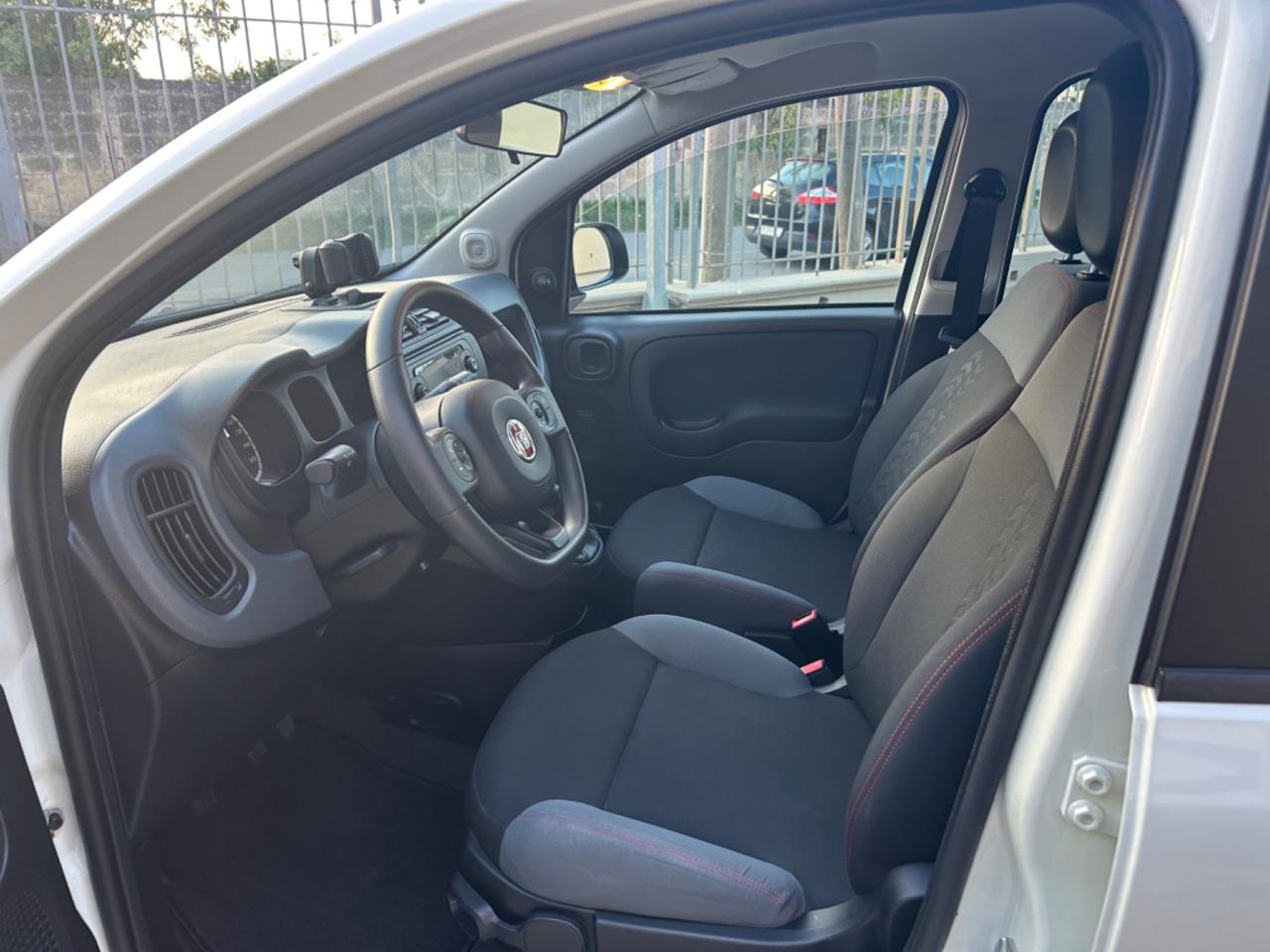 Fiat Panda 1.2 EasyPower Easy “ VENDUTA “