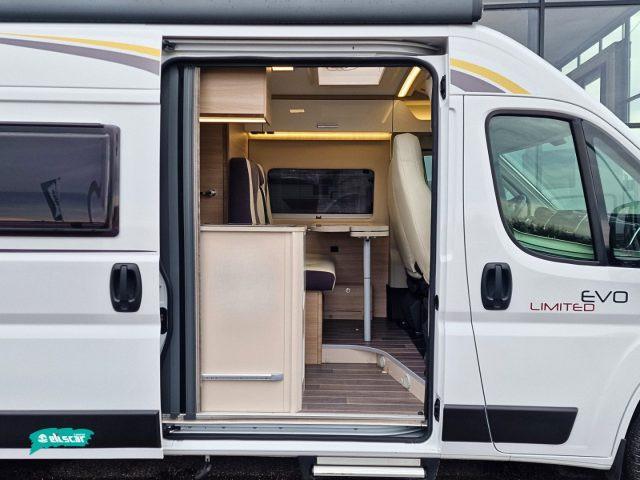 CI INTERNATIONAL KYROS EVO 5