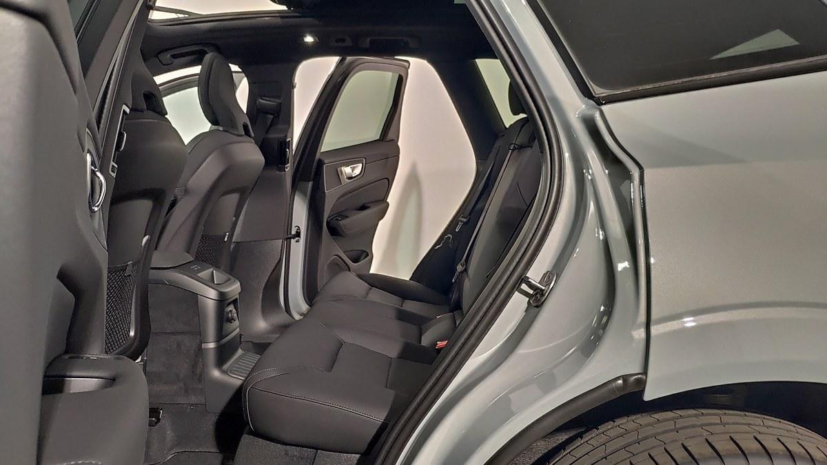 VOLVO Xc60 T6 Plug-In Hybrid Awd Automatico Ultra Dark