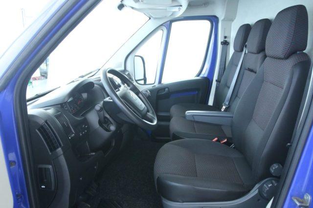 CITROEN Jumper 33 BlueHDi 140 S&S PM-TM Furgone Business