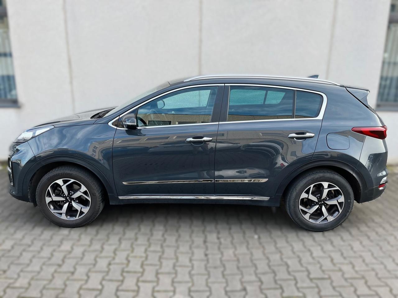 Kia Sportage 1.6 GDI 2WD Energy BENZINA