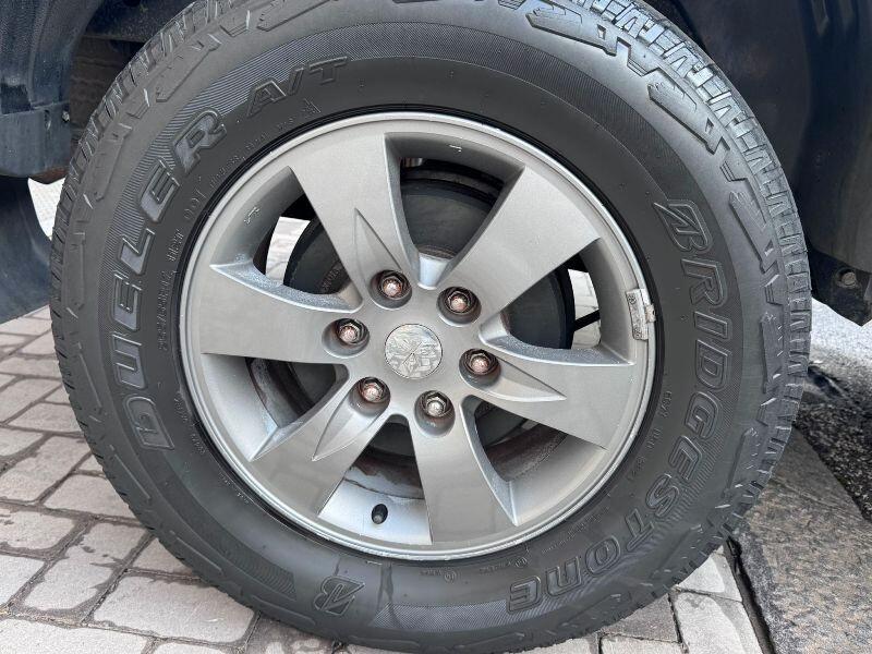 Mitsubishi L200 2.5 DI-D/136CV Double Cab Invite