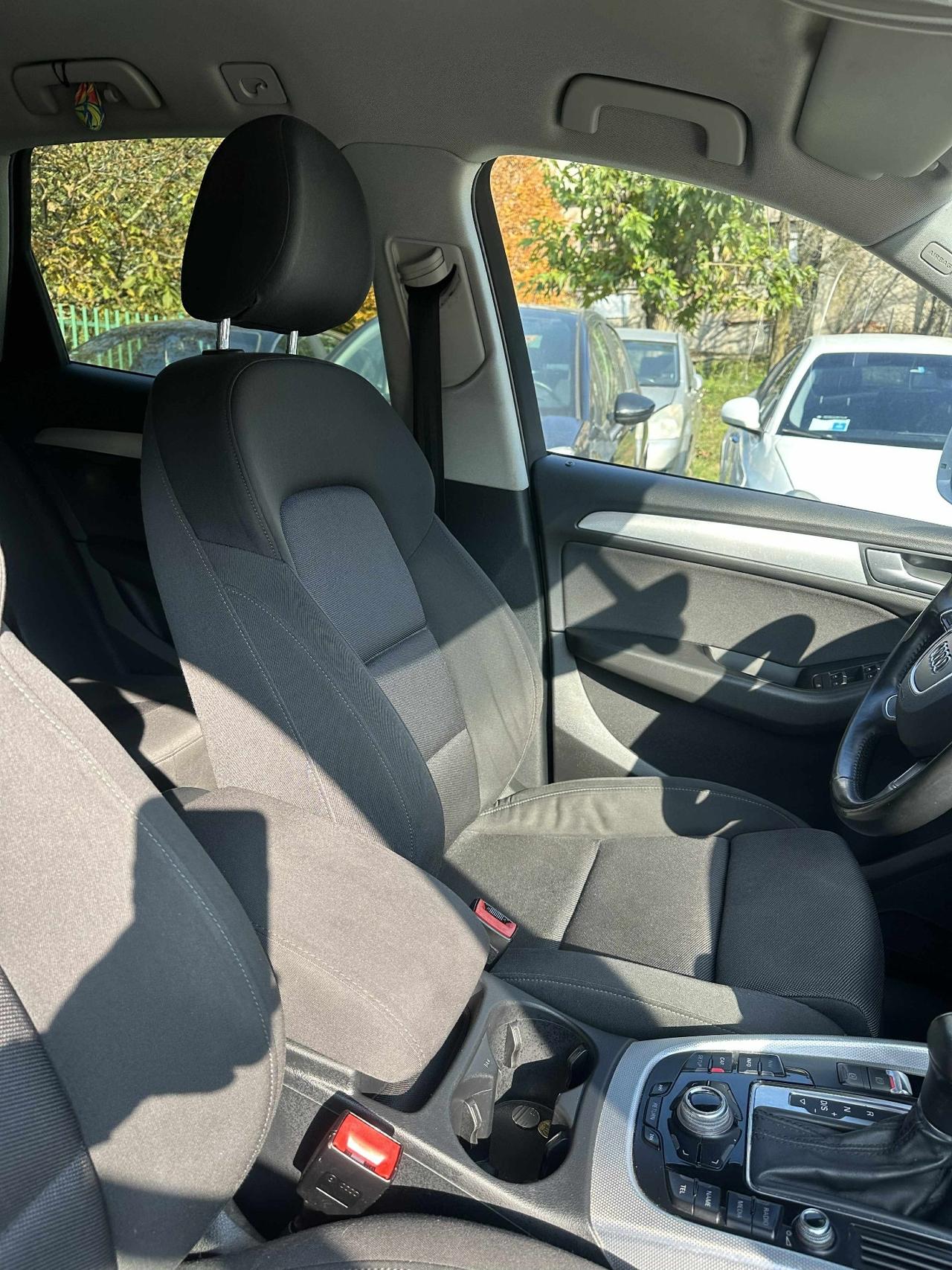 Audi Q5 3.0 V6 TDI QUATTRO STRONIC ADVANCED PLUS UNICOPR