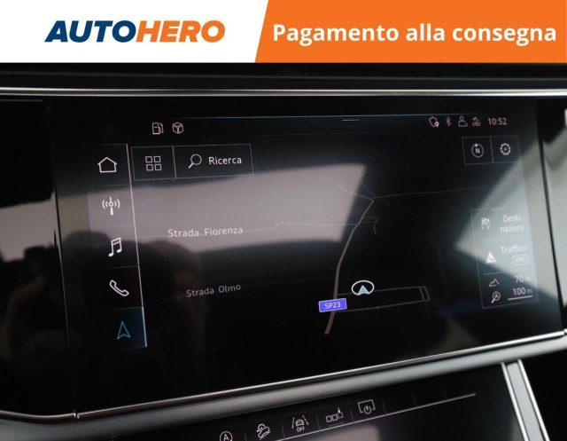 AUDI Q8 50 TDI 286 CV quattro tiptronic