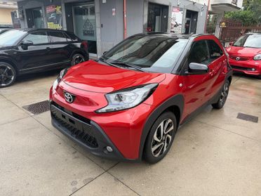 Toyota Aygo X 1.0 VVT-i 72 CV 5 porte Trend S-CVT