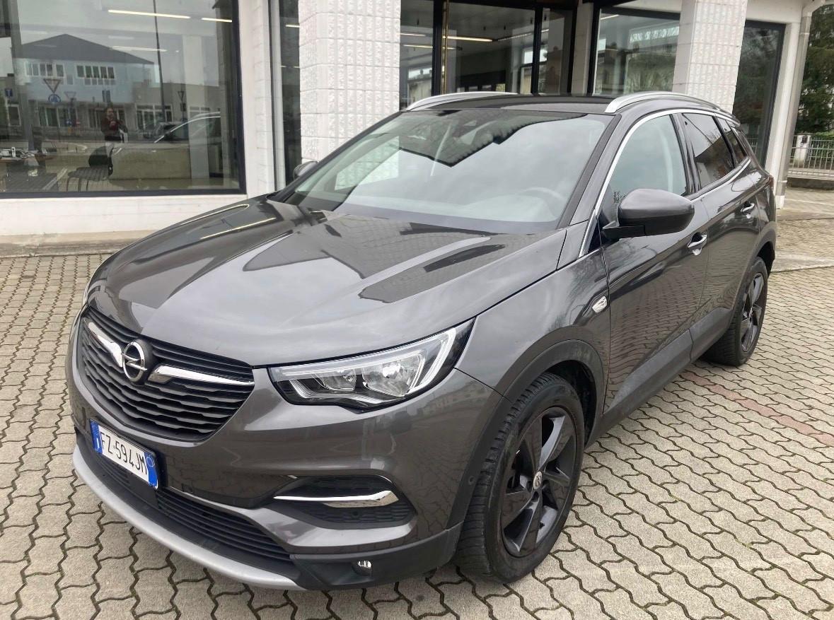 Opel Grandland X 1.5 diesel Ecotec Start&Stop aut. Innovation