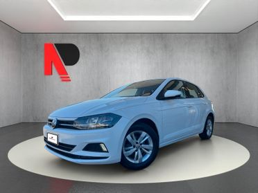 Volkswagen Polo 1.0 EVO 80 CV 5p. Comfortline