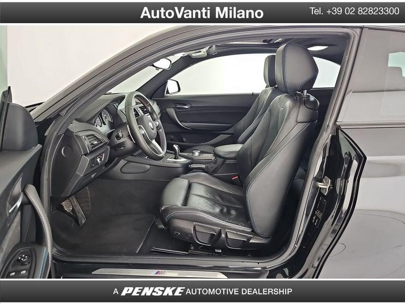 BMW Serie 2 Coupé M2 Coupé