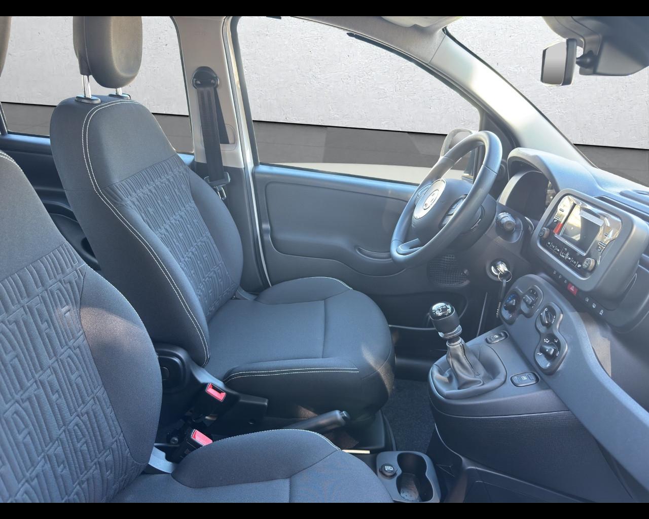 FIAT Pandina My26 1.0 65cv Hybrid Icon